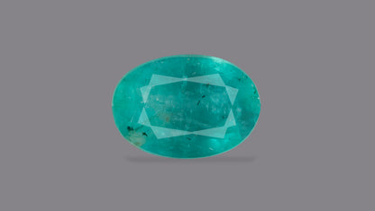 Natural Zambian Emerald (Panna) 4.50 Carats