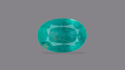 Natural Zambian Emerald (Panna) 4.50 Carats