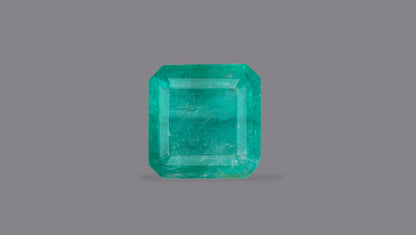 Natural Zambian Emerald (Panna) 5.23 Carats