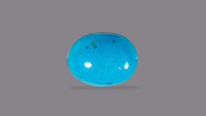 Natural Turquoise (Firoza) 10.39 Carats