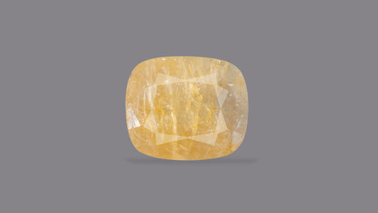 Natural Pitambari 5.19 Carats
