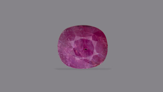 Natural Ruby (Manik) 4.95 Carats