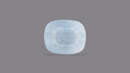 Natural Blue Sapphire (Neelam) 6.75 Carats