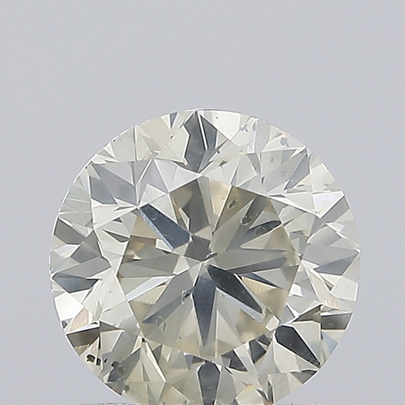 NATURAL DIAMOND 1.21 CARATS