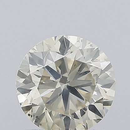 NATURAL DIAMOND 1.21 CARATS