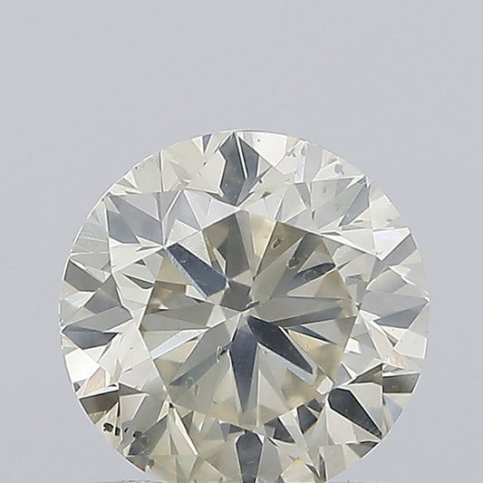 NATURAL DIAMOND 1.21 CARATS