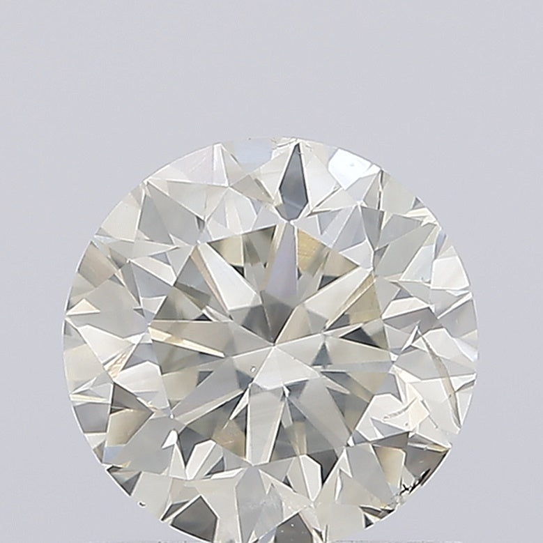 NATURAL DIAMOND 1.09 CARATS