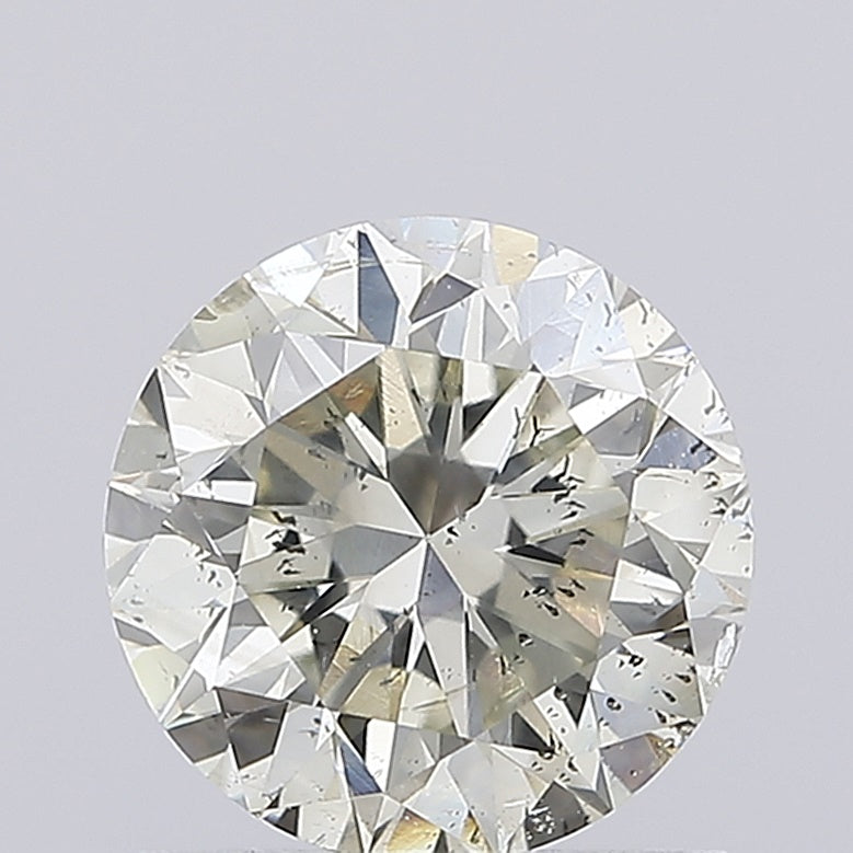 NATURAL DIAMOND 1.06 CARATS