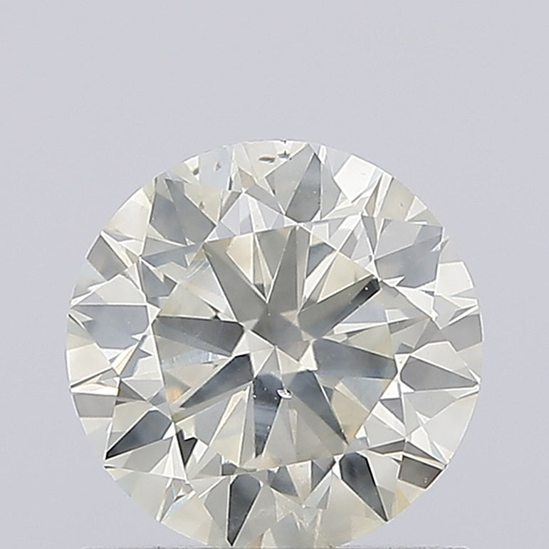 NATURAL DIAMOND 1.03 CARATS