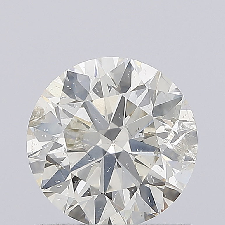 NATURAL DIAMOND 1.03 CARATS