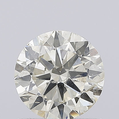 NATURAL DIAMOND 1.00 CARATS