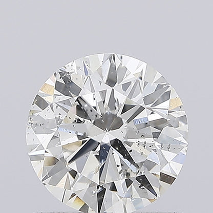 NATURAL DIAMOND 1.00 CARATS