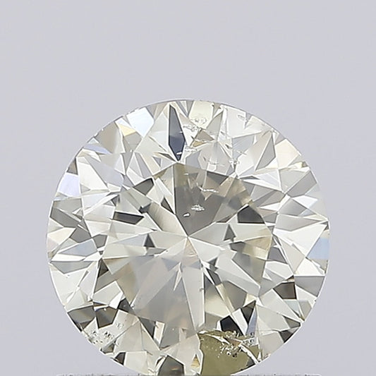 NATURAL DIAMOND 1.00 CARATS