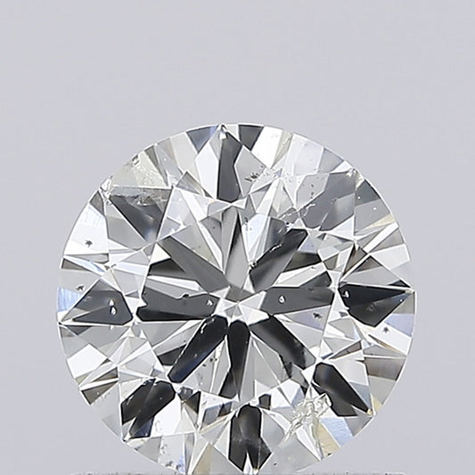 NATURAL DIAMOND 0.93 CARATS