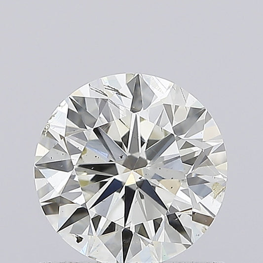 NATURAL DIAMOND 0.90 CARATS