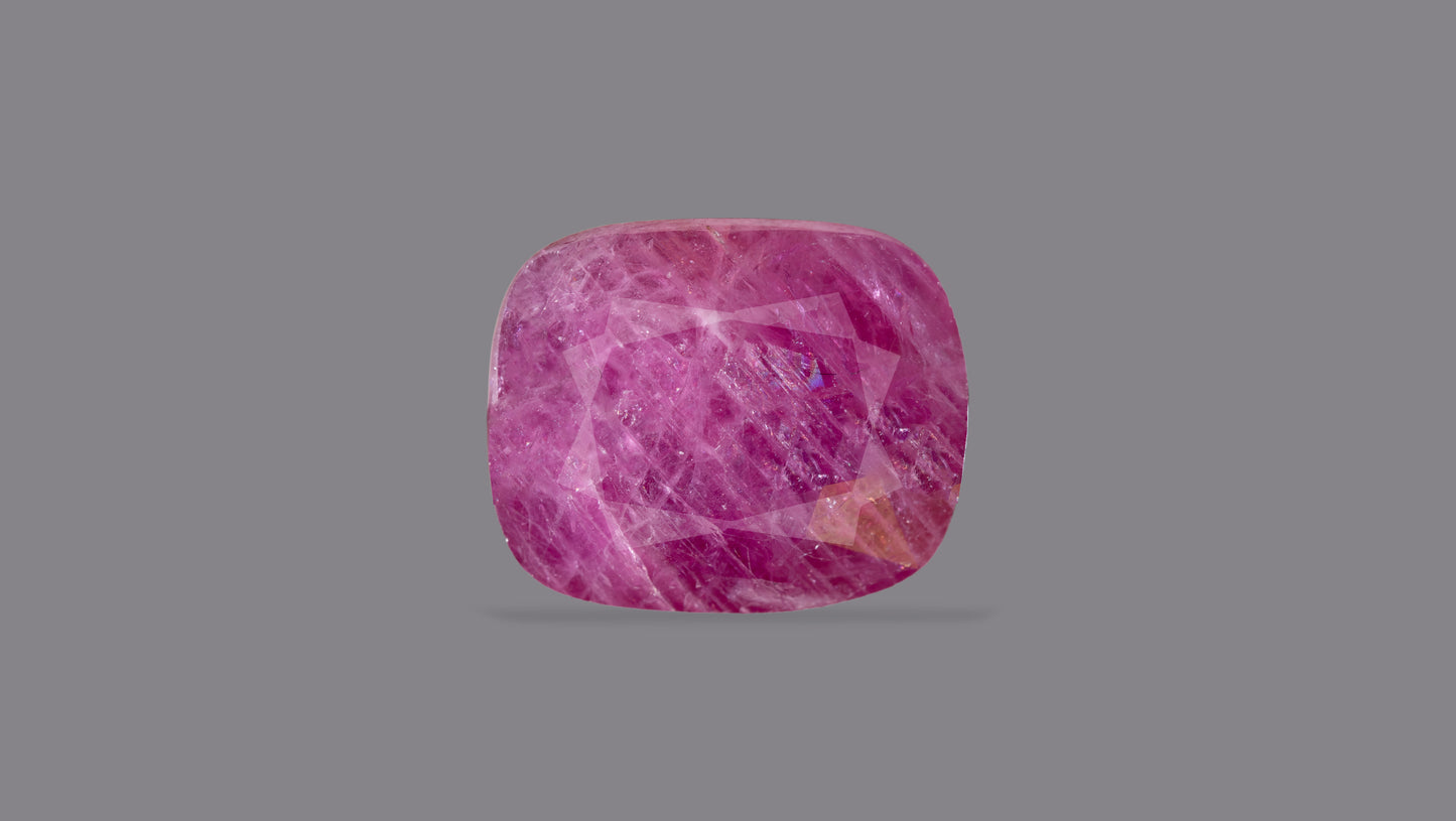 Natural Ruby (Manik) 10.16 Carats