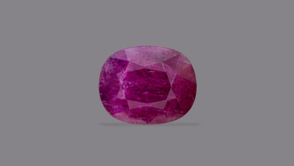 Natural Ruby (Manik) 10.23 Carats