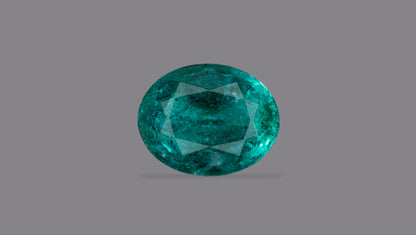 Natural Zambian Emerald (Panna) 6.47 Carats