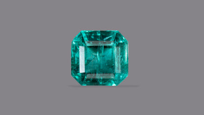 Natural Zambian Emerald (Panna) 7.43 Carats