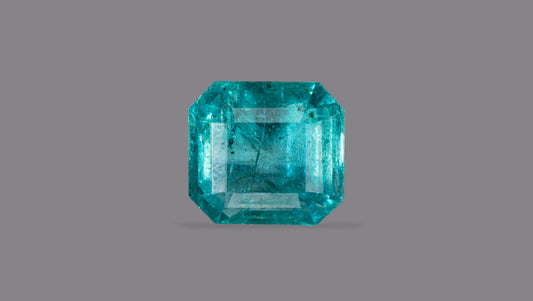 Natural Zambian Emerald (Panna) 5.59 Carats