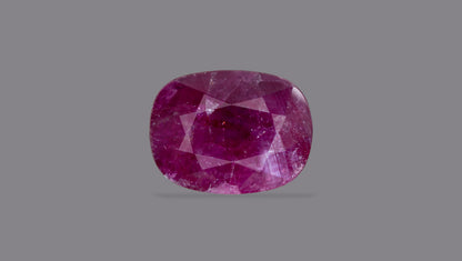 Natural Ruby (Manik) 7.73 Carats