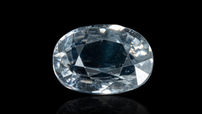 Natural Zircon 6.85 Carats