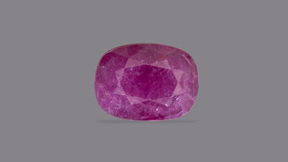 Natural Ruby (Manik) 8.74 Carats