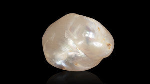 Natural Basra Pearl (Moti) 3.97 Carats