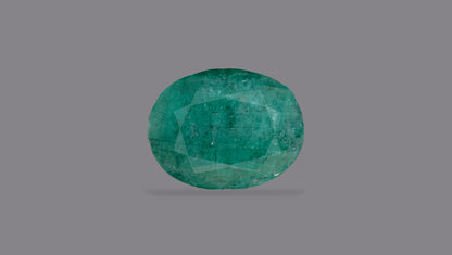 Natural Zambian Emerald (Panna) 4.85 Carats
