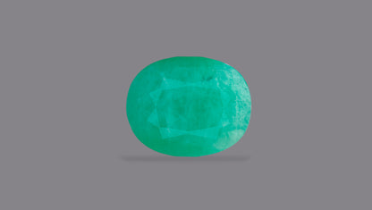 Natural Zambian Emerald (Panna) 10.30 Carats