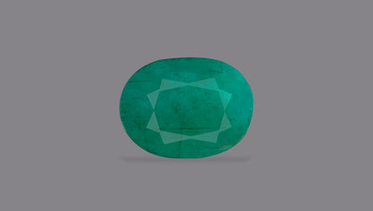 Natural Zambian Emerald (Panna) 6.99 Carats