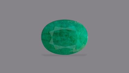 Natural Zambian Emerald (Panna) 6.24 Carats