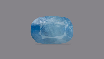 Natural Blue Sapphire (Neelam) 8.00 Carats