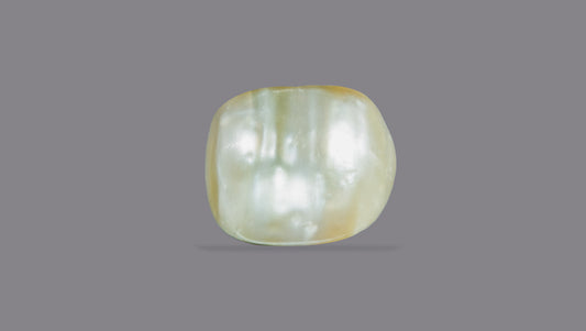 Natural Basra Pearl (Moti) 3.57 Carats