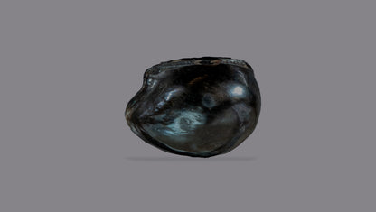 Natural Basra Pearl (Moti) 3.31 Carats