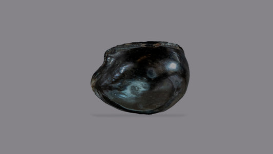 Natural Basra Pearl (Moti) 3.31 Carats