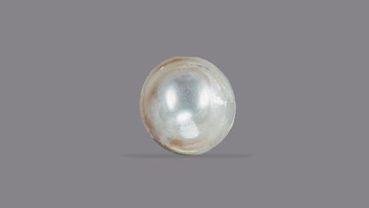 Natural Basra Pearl (Moti) 2.63 Carats