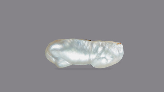 Natural Basra Pearl (Moti) 3.66 Carats