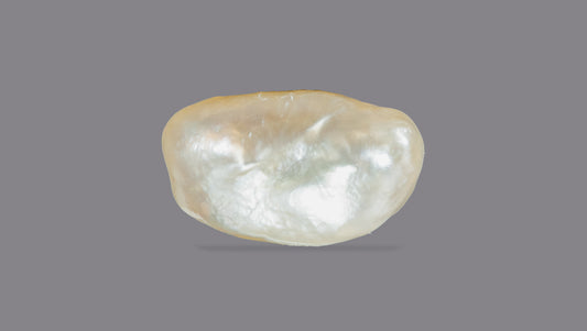 Natural Basra Pearl (Moti) 5.45 Carats