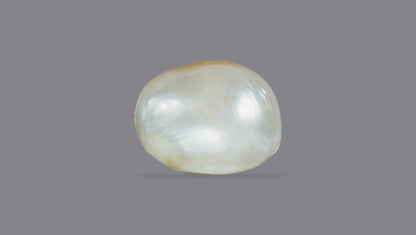 Natural Basra Pearl (Moti) 4.17 Carats