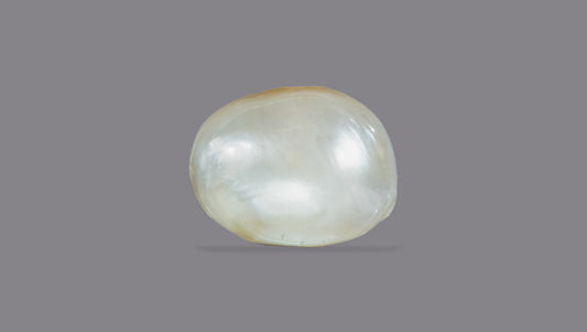 Natural Basra Pearl (Moti) 4.17 Carats