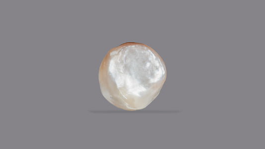 Natural Basra Pearl (Moti) 6.27 Carats