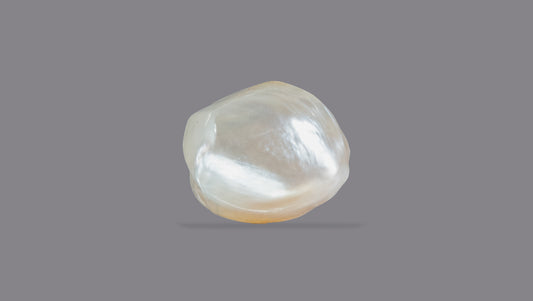 Natural Basra Pearl (Moti) 3.30 Carats
