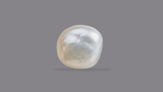 Natural Basra Pearl (Moti) 4.40 Carats