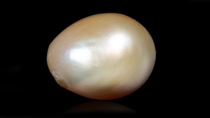 Natural Basra Pearl (Moti) 4.02 Carats
