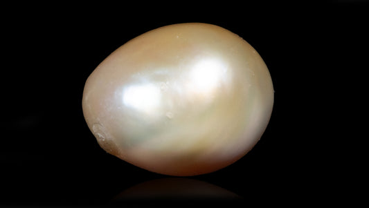 Natural Basra Pearl (Moti) 4.02 Carats