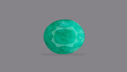 Natural Zambian Emerald (Panna) 8.45 Carats