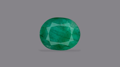 Natural Zambian Emerald (Panna) 5.42 Carats