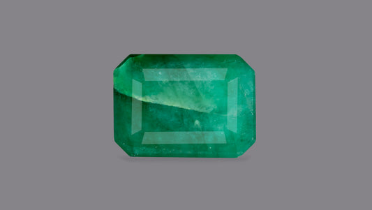 Natural Zambian Emerald (Panna) 5.99 Carats
