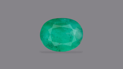 Natural Zambian Emerald (Panna) 8.21 Carats